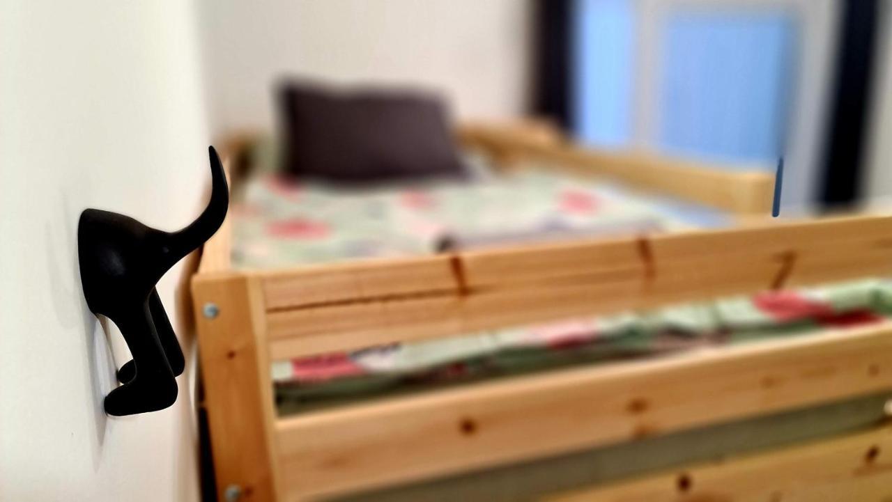 Hakuna Matata Nova Lesna Ngoại thất bức ảnh